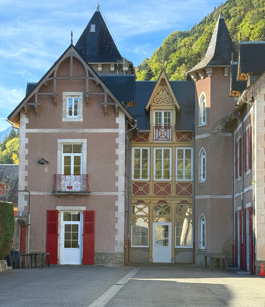 Le Château Rolland